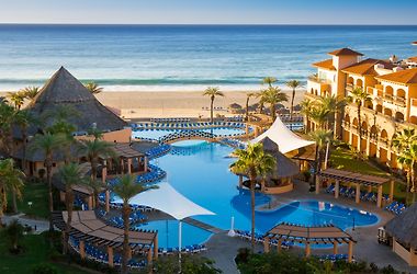 HOTEL ROYAL SOLARIS LOS CABOS SAN JOSE DEL CABO 5* (Mexico) - from C$ 262 |  iBOOKED